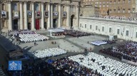 El papa León XIV declara oficialmente santos universales a José Gregorio Hernández y Carmen Rendiles