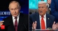 'Immediately agree to ceasefire': US sanctions major Russian oil firms; move amid Putin's 'refusal to end senseless war'