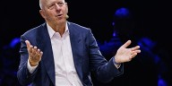 Goldman Sachs’ David Solomon says he’s ‘not smart enough to know’ if AI is a bubble, but ‘it’s not different’ from other market manias