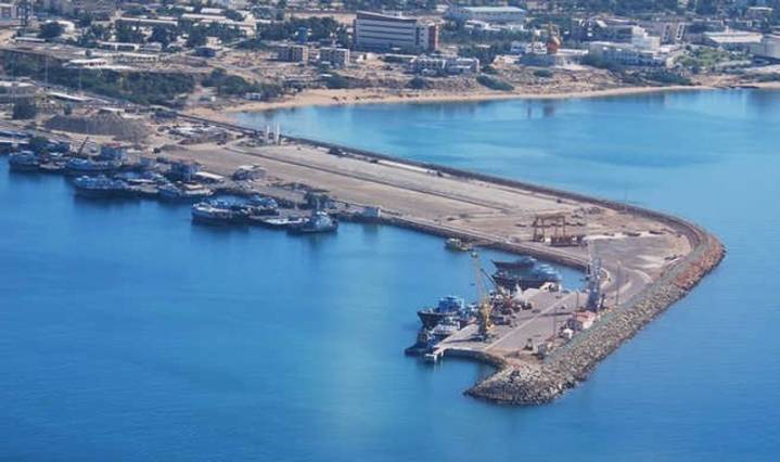 Chabahar port: US grants India 6-month waiver from sanctions