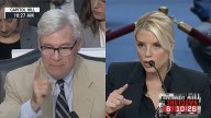 'Bingo!' Dem gets Pam Bondi to promise probe into threats on judges who block Trump