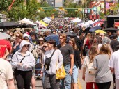 Two new provincial ridings proposed for rapidly