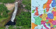 Este parque colombiano es tan grande que supera a países enteros de Europa