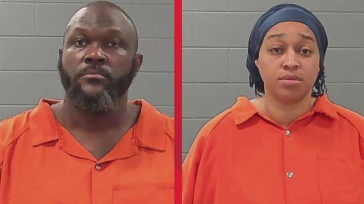 Former Colts player facing more charges connected to his teenage son's disappearance, alleged abuse