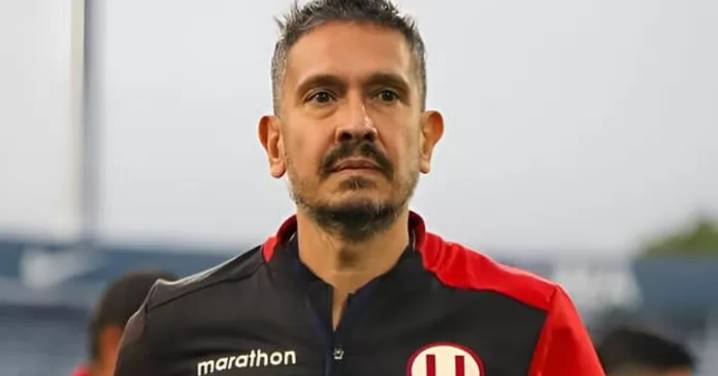 Administrador de la 'U' responde a sus críticos: "Voy a hablar las veces que me de la gana para defender a Universitario"