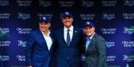 Rays' new owners discuss ballpark, fielding winning team