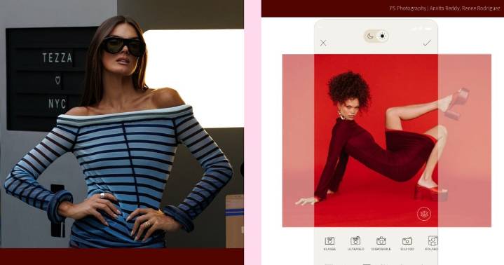 Tezza Barton’s Go-To Products For the Perfect Shoot Day