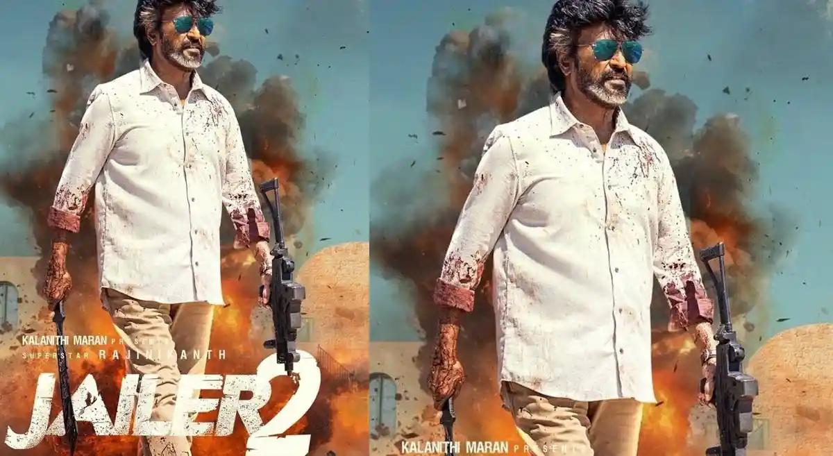 Jailer 2: Rajinikanth to shoot in this picturesque state