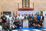 La Gala de Fútbol Inclusivo, el día 29 en el Teatro Villamarta