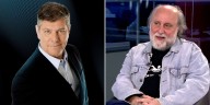Mario Pergolini contó la increíble reacción de Daniel Grinbank cuando renunció a la Rock & Pop: “Vino con una Filcar”