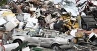 Stop wasting waste: expert calls for more trash ideas