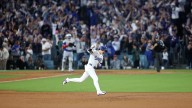 Shohei Ohtani Game 3 stats: How Dodgers star made history by reaching base nine times in 18