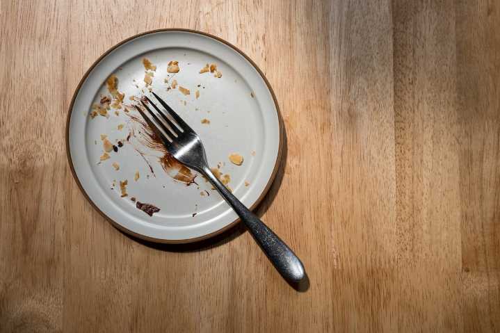 Miss Manners: My boyfriend passive-aggressively skipped the dinner I made