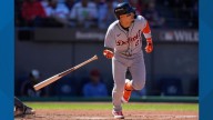 Watch Game 3 of the Detroit Tigers vs. Cleveland Guardians Wild Card Series on 13 ON YOUR SIDE