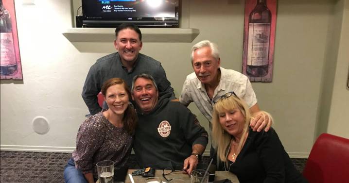 Rever Grand Pleads, Prosecution of Founders Continues