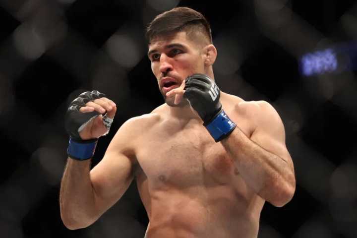 What Is Vicente Luque’s Net Worth in 2025? Career Earnings, Endorsements, and All About UFC Star’s Financial Status