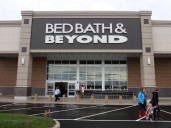 Hudson Bay wins dismissal of Bed Bath trading gains lawsuit