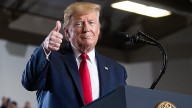 'The War Is Over': US President Donald Trump Declares End Of Gaza Conflict, Heads For Peace Talks In Egypt