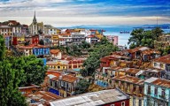 Valparaíso, Chile 2025: recupera el trono con el internet fijo más rápido del mundo