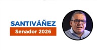 Juan José Santiváñez anuncia su regreso político con APP y buscará llegar al Senado en 2026