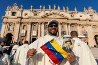 Pope Leo XIV canonizes 7 new saints, including first from Venezuela and Papua New Guinea