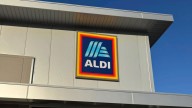 ALDI opens in Sherwood