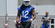 Reinforcement set to arrive ahead of Bills MNF tilt with Falcons