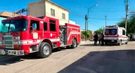 Hallan a una persona sin vida tras incendio en domicilio del norte de Hermosillo
