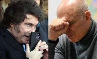 En C5N revelaron qué le pidió Milei a Espert a dias de las Elecciones