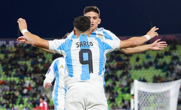 El Sub 20 choca con Nigeria por los octavos de final del Mundial