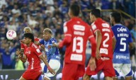 Tabla de posiciones de Liga Betplay luego de Millonarios 2