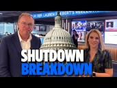 Shutdown Explainer: What Is The Office Of Management And Budget?