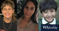 Gladstone house fire: Woman charged with murder over fire that killed mother, boys