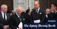 Royal family analysis: Prince Andrew loses royal titles under King Charles, helping heir to the throne Prince William