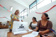 Guillermo Chang: “El nuevo gobierno debe garantizar elecciones claras”