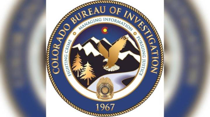 Ex-Colorado deputy allegedly 'on the run' for child sex abuse material found in Mexico