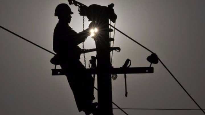 Este miércoles habrá interrupción del servicio de luz por mejoras programadas