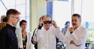 Inicia en Sonora construcción de primer prototipo de vehículo eléctrico mexicano