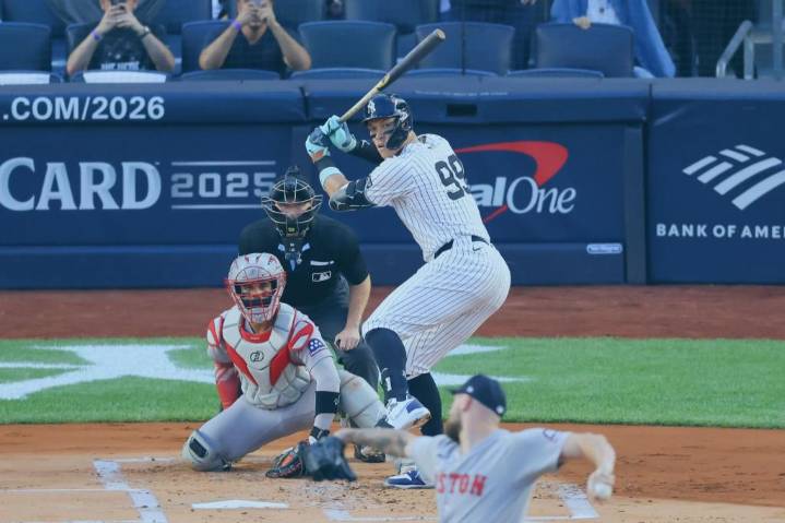 How to watch Yankees vs. Red Sox in Wild Card Game 2 for free