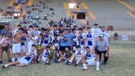 Valle Viejo, campeón del Torneo Provincial Sub 13