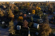 Has the notorious ‘Blonde Tigress’ finally been found in Denver?