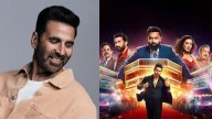 Akshay Kumar's comically warns newcomers, references The Ba***ds of Bollywood