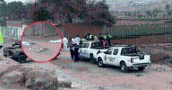 Triple crimen en San Martín de Porres: Tres personas son halladas sin vida en descampado