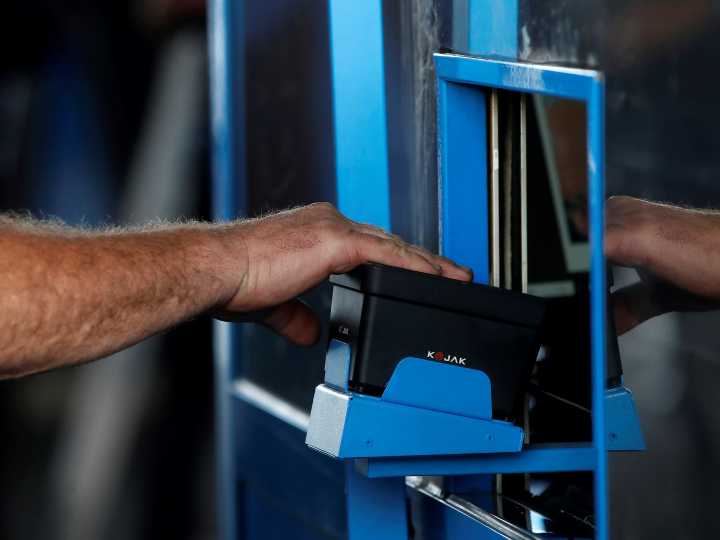 ¿Viajas a Europa? Estos son los 29 países que exigen datos biométricos a los estadounidenses para entrar