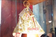 Festejos patronales en Paraná: el doble significado que conlleva honrar a la Virgen del Rosario