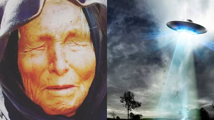 Fuertes reacciones a la profecía de Baba Vanga que vinculan con el cometa 3I Atlas y los extraterrestres