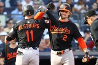What Orioles need to do to win next year