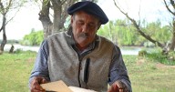 Un campo ganadero de 103 años en la Patagonia y el nieto que revivió un tradicional negocio familiar