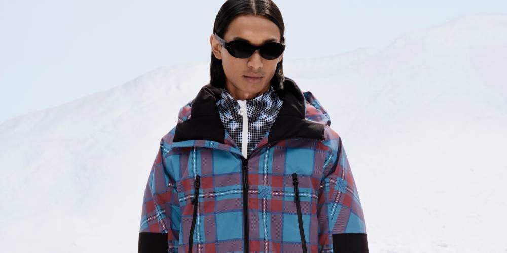 Pharrell Louis Vuitton LVERS Men’s Ski 2026 Collection