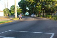 Motorizado alucinó haber chocado a una niña en la “esquina peligrosa” de Tucupita
